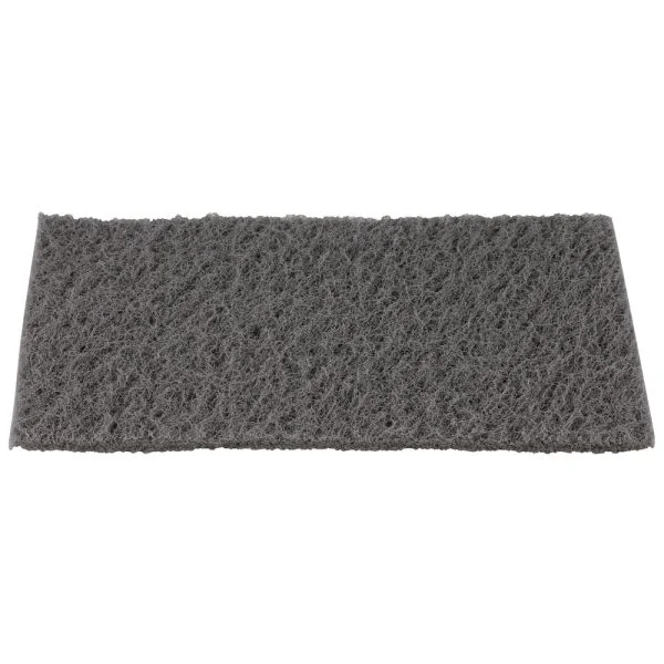 MP Abrasiivlapp Ultra Fine 152 × 229 mm серый karukeel