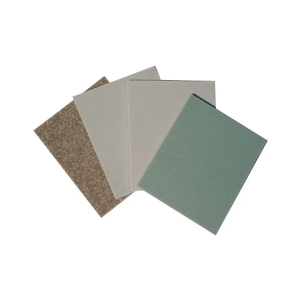шлифовальная губка MP Soft pad 140x115mm fine