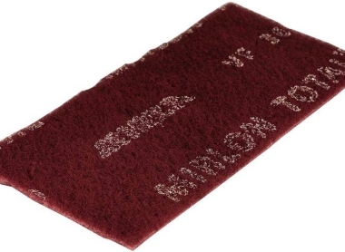 MP Abrasiivlapp VF красный 152 × 229 mm karukeel