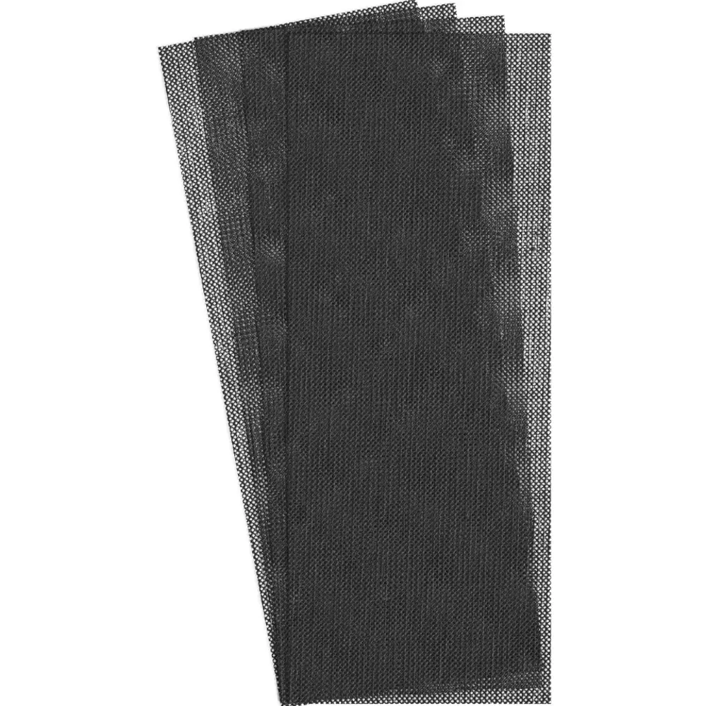 MP Шлифовальная сетка "MasterNet" 70 × 420 mm velcro P 180