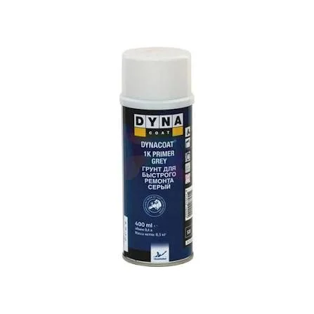 DYNA 1K кислотный грунт аэрозоль 400ml