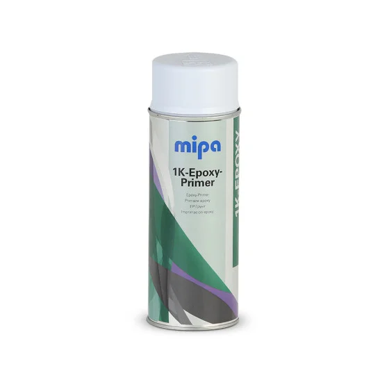 Mipa 1K эпоксидный грунт-спрей 400 ml EP грунт
