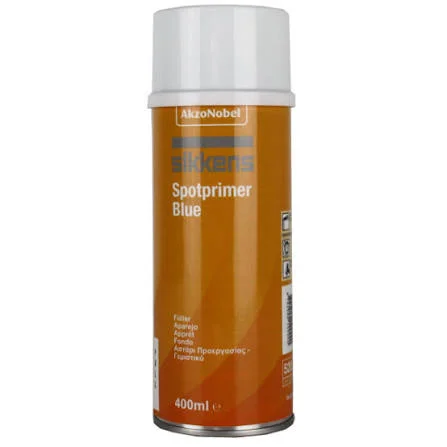 SIKKENS Spot Primer aeros. белый