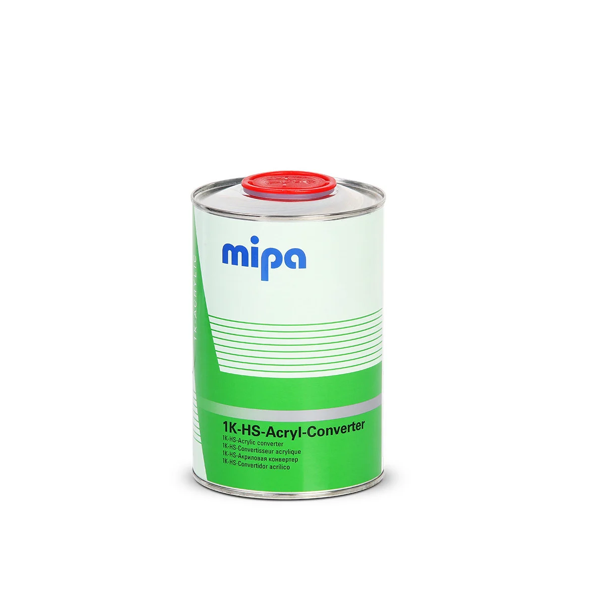 Mipa 1K-HS-Acryl-Converter muundur 1 l