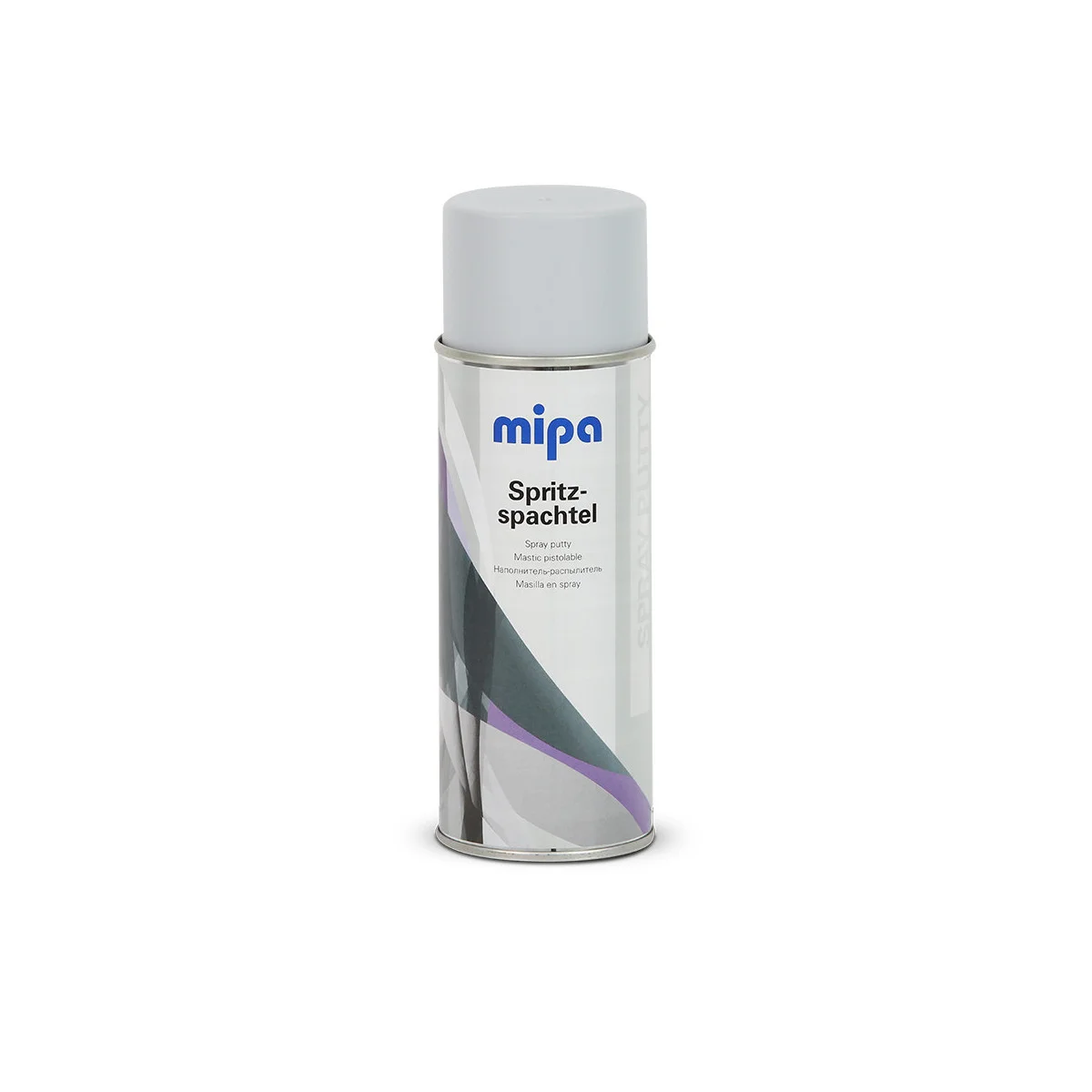mipa winner spray грунт punakaspruun 400 ml