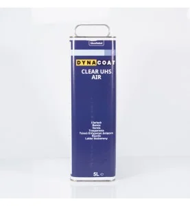 DYNA UHS AIR лак 5L