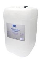 MP WBS Liim-лак AntiDust värvikambritele 25 l