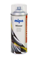 Mipa Winner Spray Akrüüllakk белый läikiv 400 m