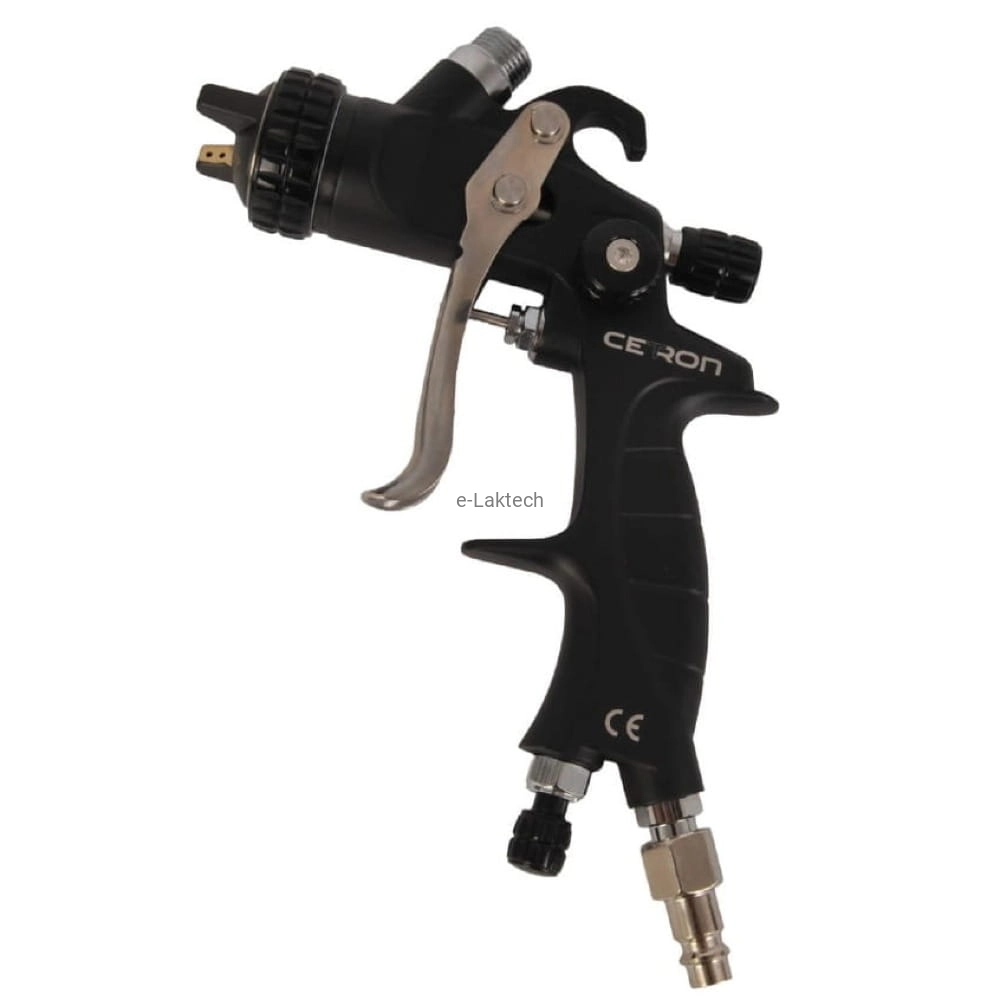 Краскопульт Cetron Min 0.8 MP
