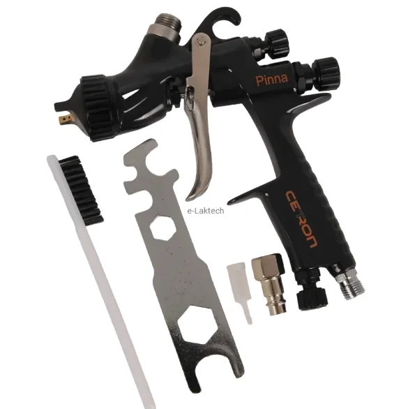 Краскопульт Cetron Pinna 1.3MP
