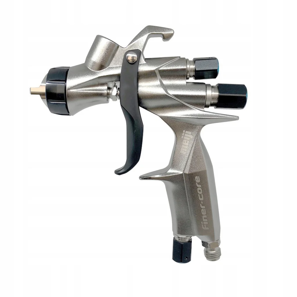 Meiji Pistolet natruskowy lakierniczy Finer CORE 13 WITH 6CP