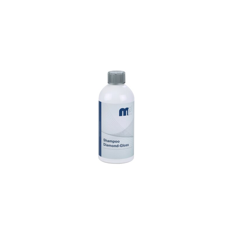 MP автошампунь Diamond-Gloss 500 ml