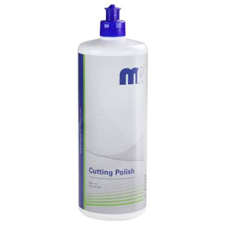 MP Cutting Polish полировальная паста 100 g