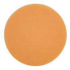 MP полировальный круг поролоновый Uni оранжевый 150 mm