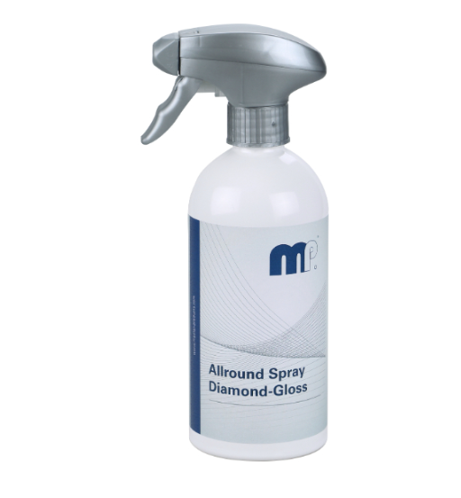 MP Reiniger Wheel-Pro veljepesuaine 500 ml