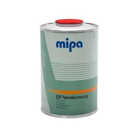 Mipa 2K EP экспресс-отвердитель EPH 1 l