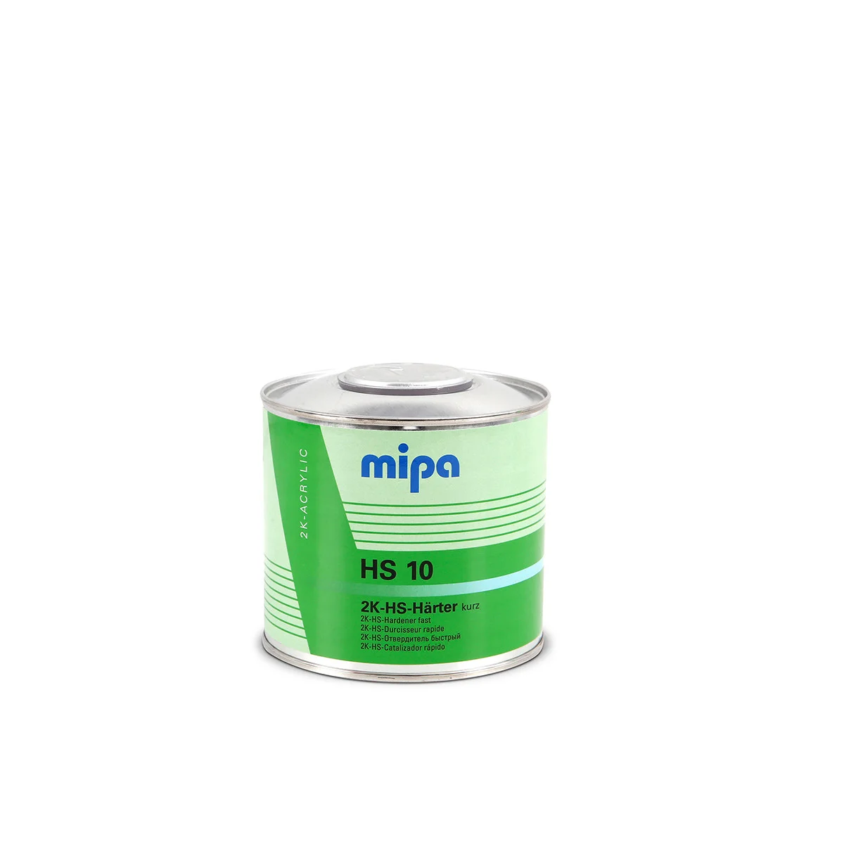mipa 2k-hs-отвердитель hs 10 0.5