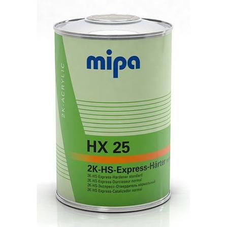 Mipa 2K-HX-отвердитель HX 25 normaal 1 l