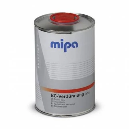 Mipa BC-разбавитель VDG normaal 1 l