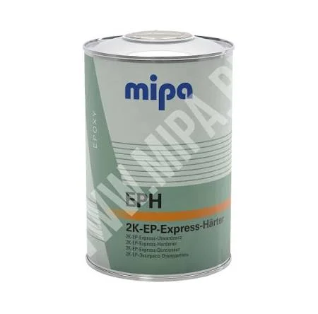 Mipa EP 950-25 2K-EP-отвердитель normaal 1 kg
