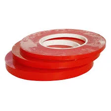 SOLL двусторонний скотч 6mm x 10m