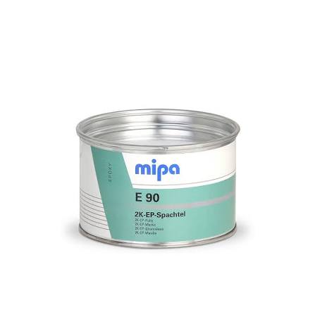 Mipa E 90 2K эпоксидная шпаклёвка 1 kg