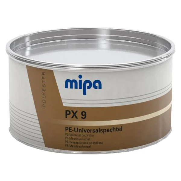 px 9 1000ml universal putty