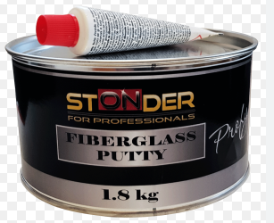 STONDER карбоновая шпаклёвка 1.8KG