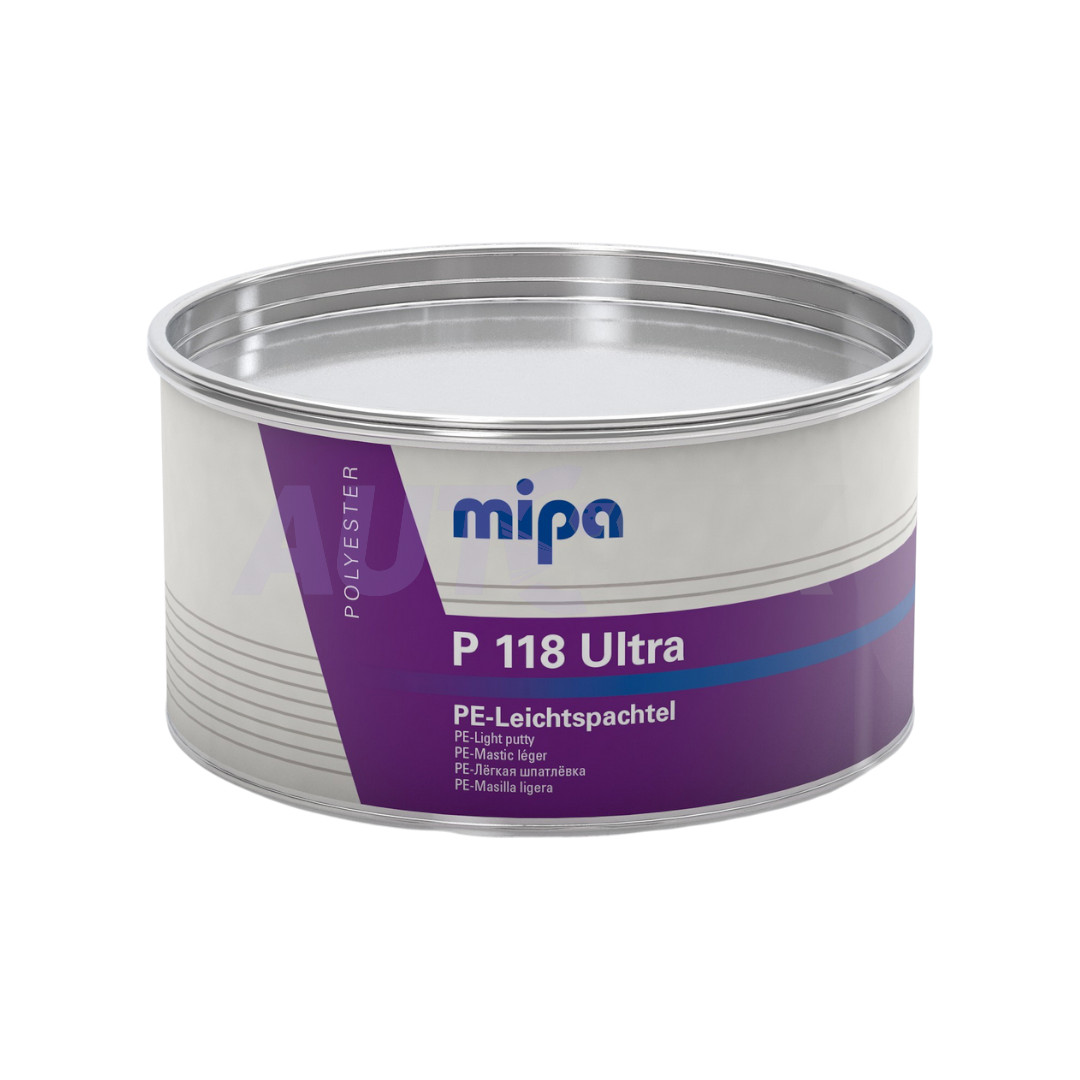 Mipa P 118 Ultra Premium PE лёгкая универсальная  1 l