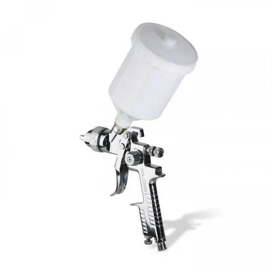 varvipustol gloss korgsurve rp 2.5mm buusiga
