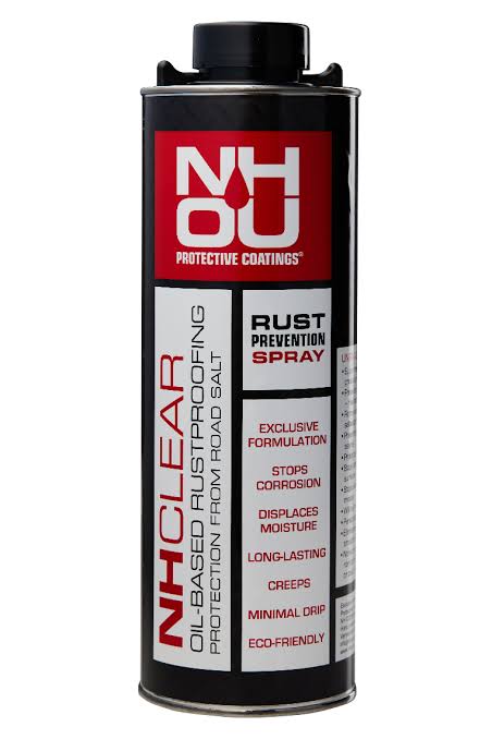 NHOU protective coatings 1l