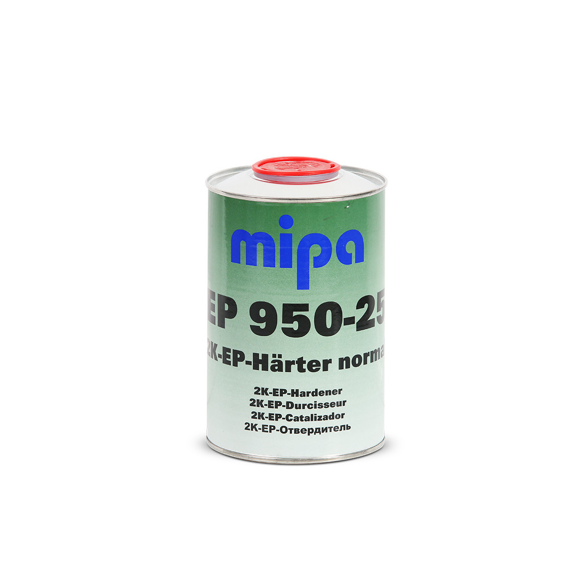 Mipa EP 950-25 2K-EP-отвердитель normaal 1 kg
