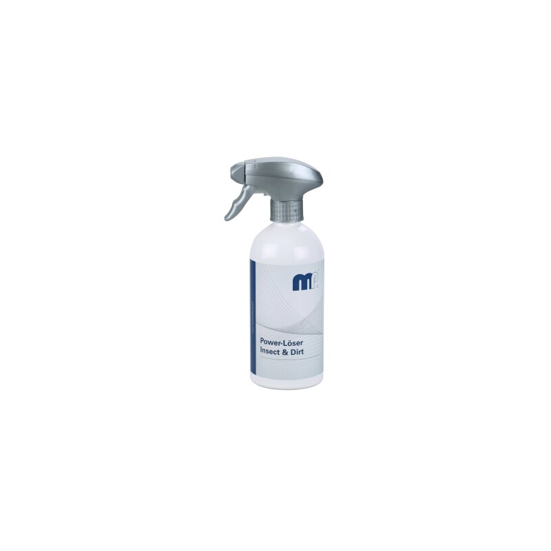 MP Power-Löser Insect & Dirt 500 ml