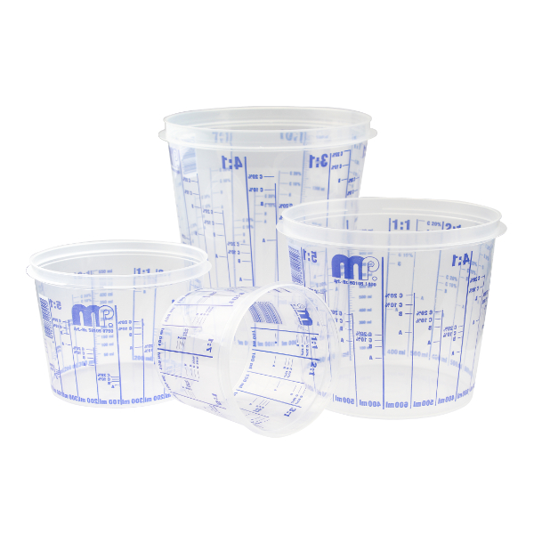 mp 1400ml mix