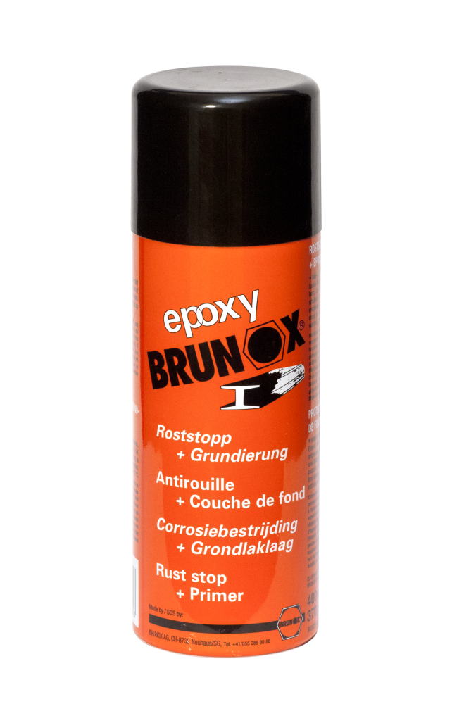 BRUNOX EP Roostemuundur aerosool 150ml