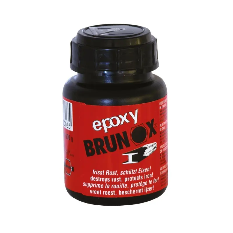 BRUNOX Rooste muundur 25 ml