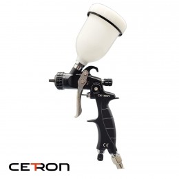 Краскопульт Cetron Min 0.8 MP