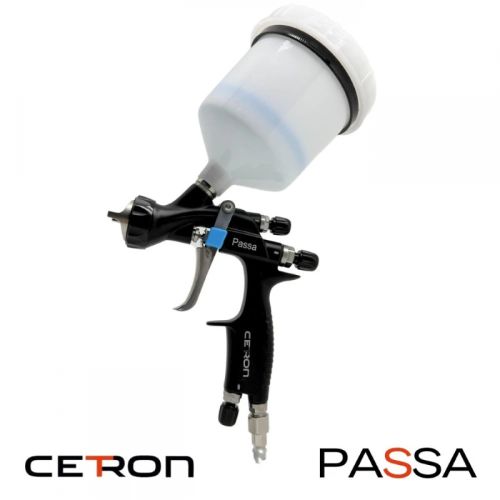 Краскопульт Cetron Passa 1.3MP