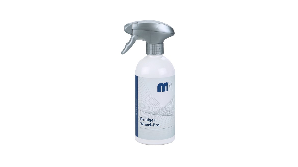 MP Reiniger Wheel-Pro veljepesuaine 500 ml