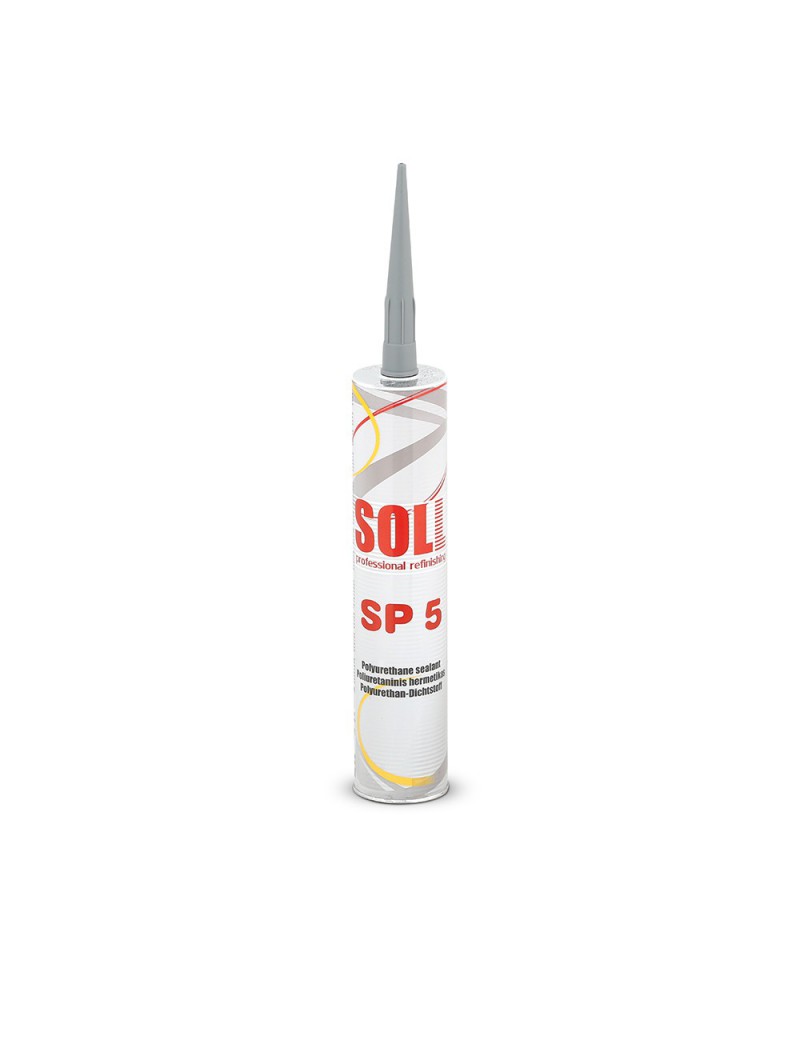 SOLL SP5 Kerehermeetik Hall 310ml