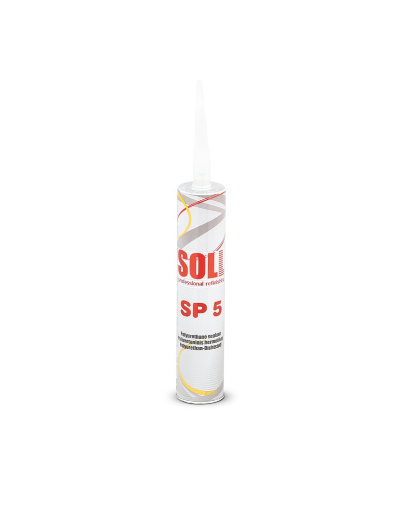 SOLL SP5 Kerehermeetik Valge 310ml