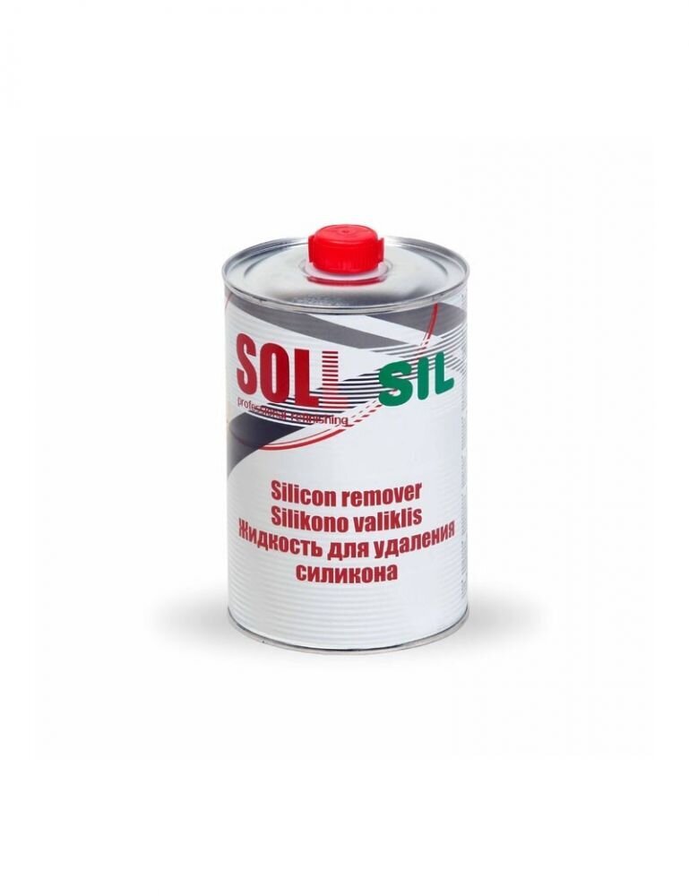 SOLL Silikoonieemaldaja 1 L