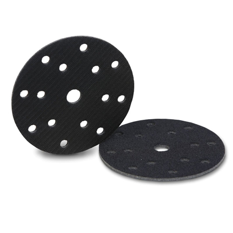 SOLL VAHEPLAAT MUST 5mm D150mm