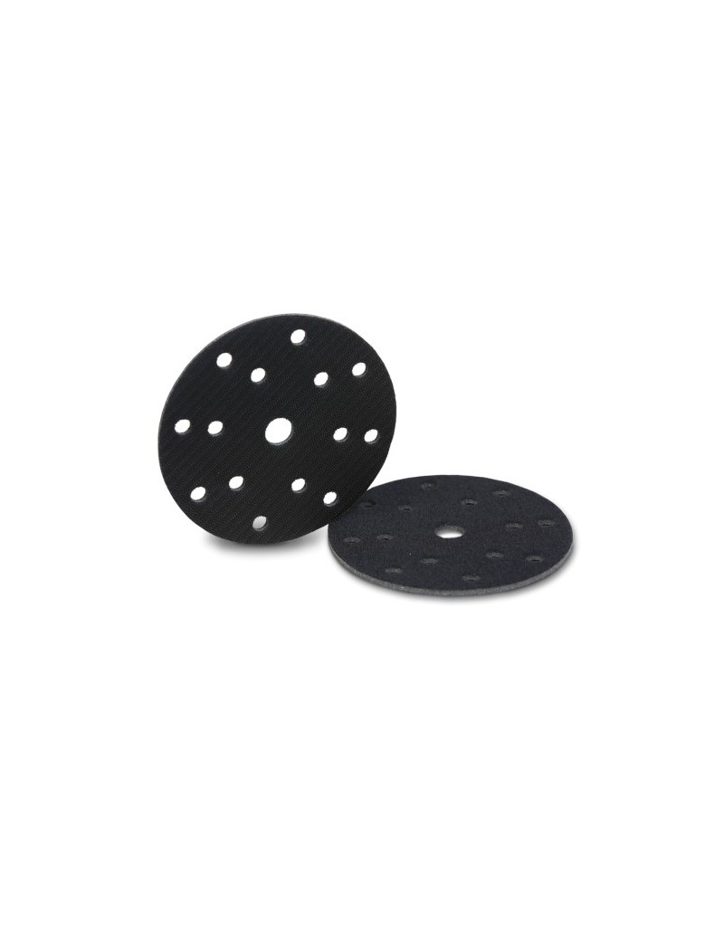 SOLL VAHEPLAAT MUST 10mm D150mm