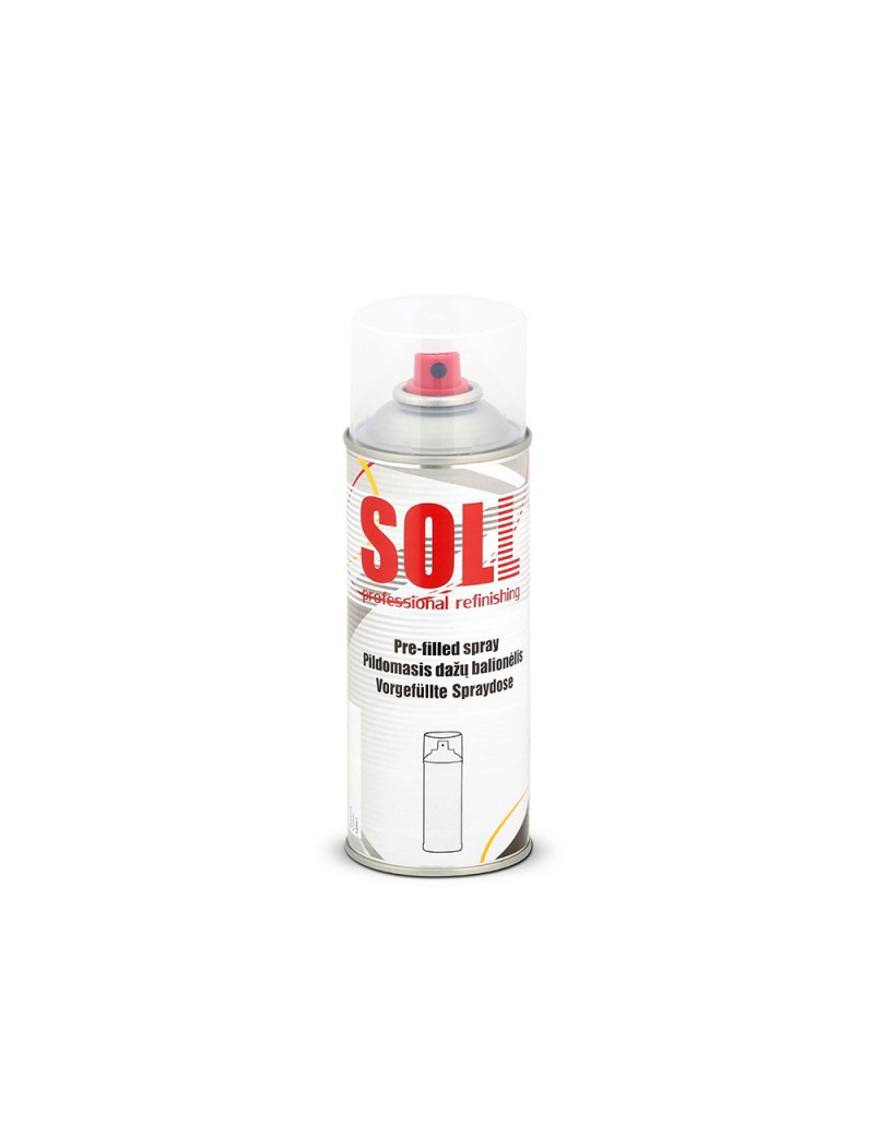 SOLL BUMPER SPRAY MUST AEROSOOL 400ml