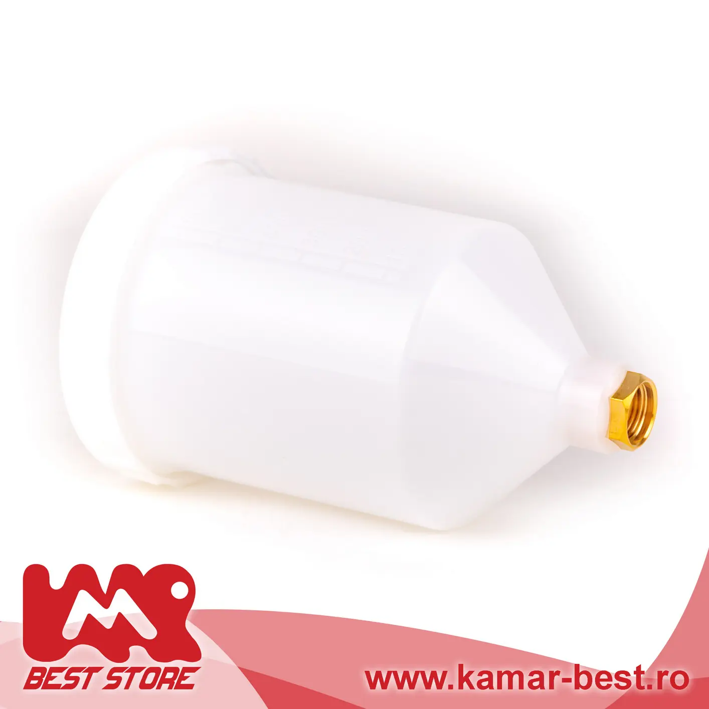 GLOSS Varvianum varvipustolile 600ml