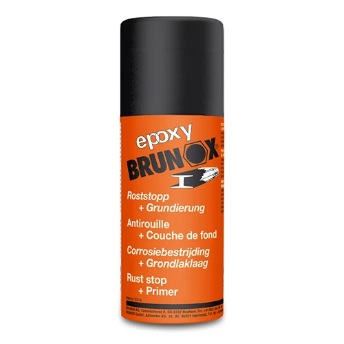 Brunox Epoxy rooste muundur 150 ml