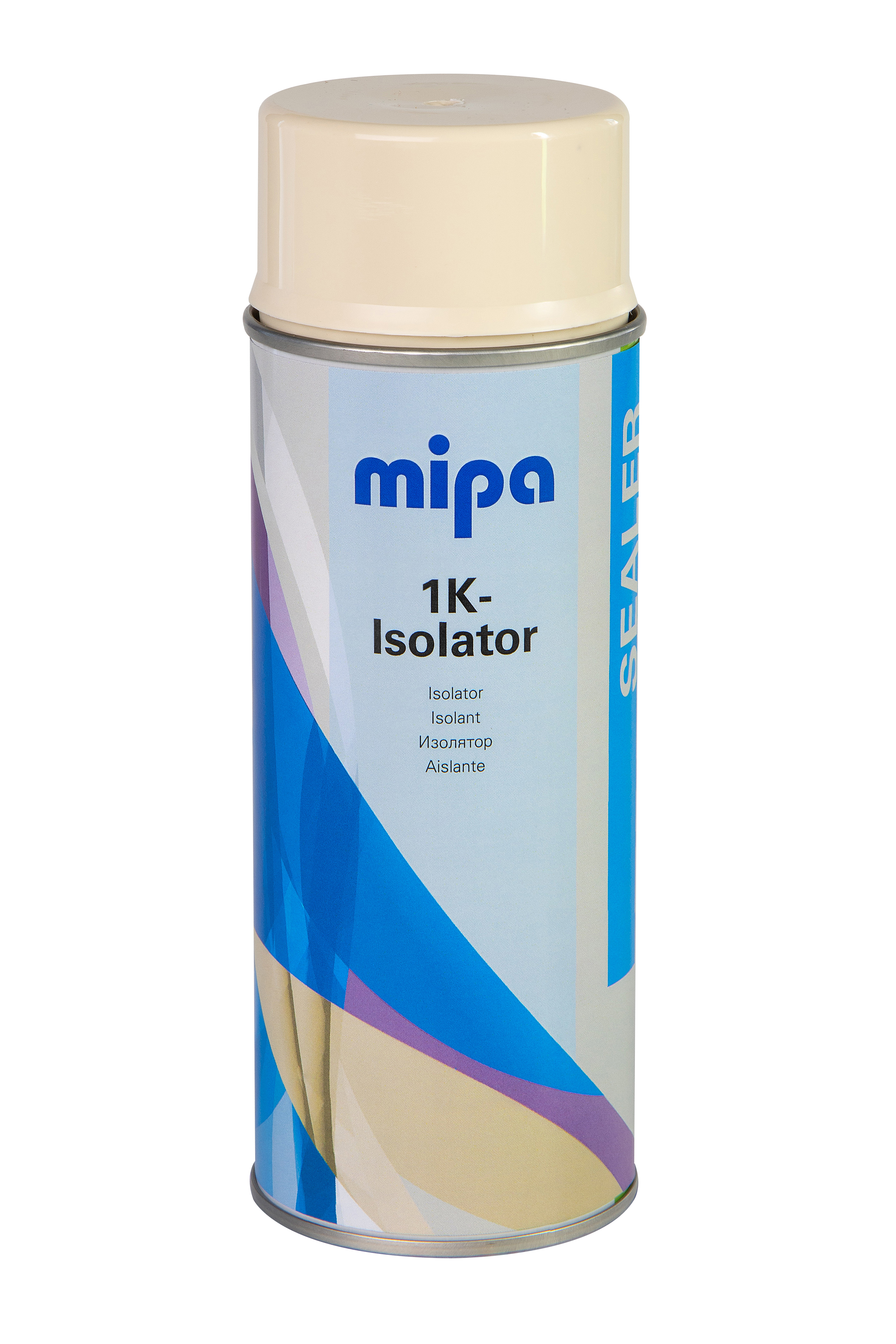 Mipa 1K-Isolator Spray 400 ml