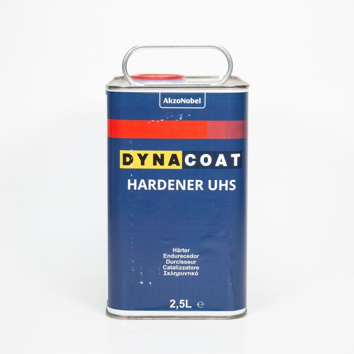 DYNA UHS AIR Laki kõvendi 2,5L
