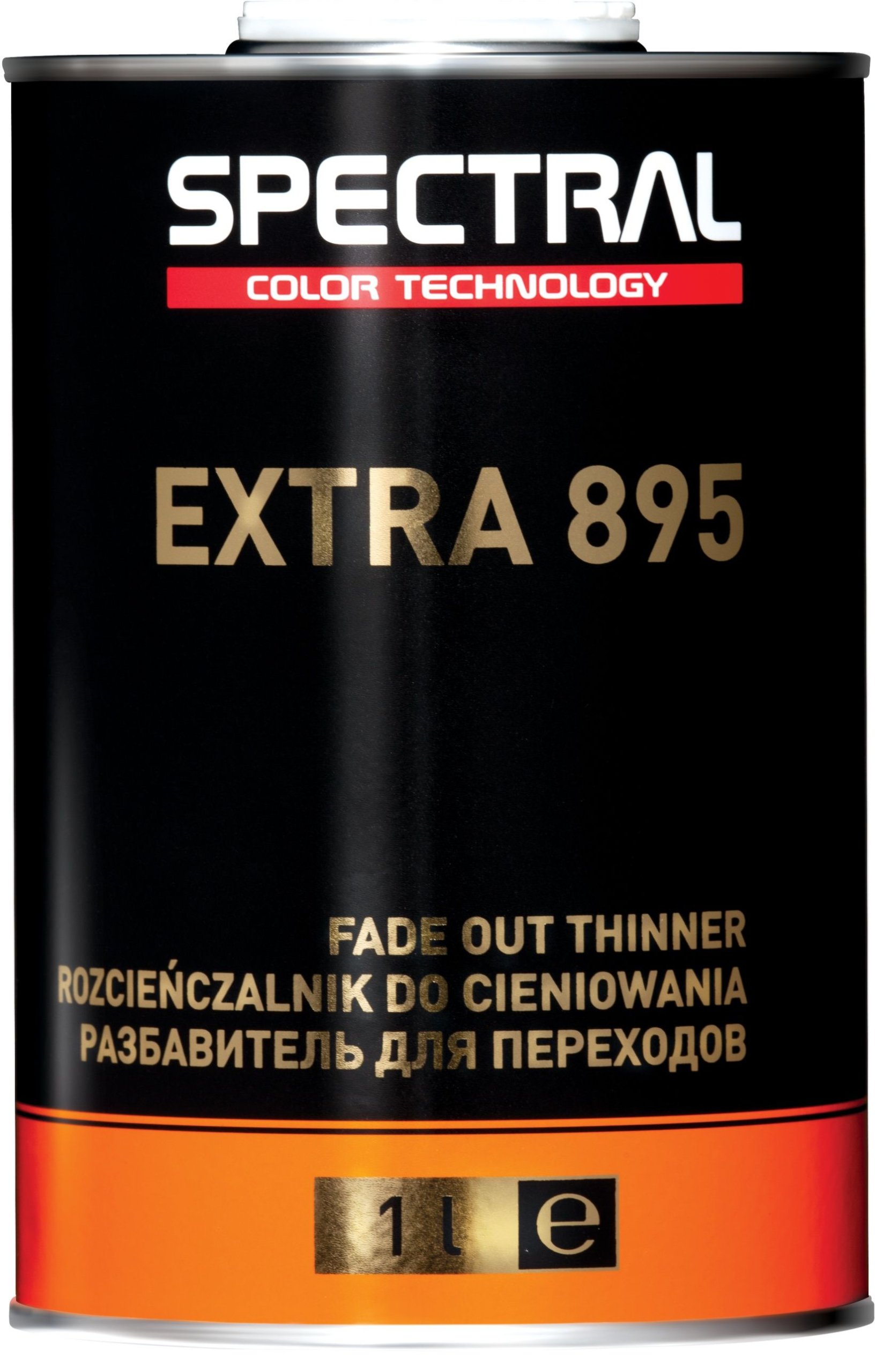 SPECTRAL EXTRA 895 Lakihajuti 1L